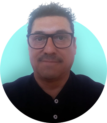 Fernando Castillo N.